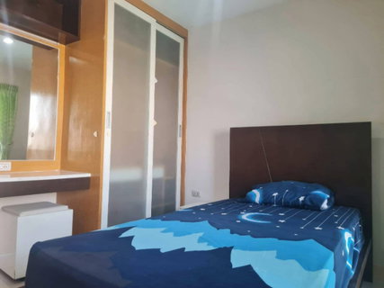 รูปภาพ Room For Rent Condo The Green 2 @Sukhumvit 101 