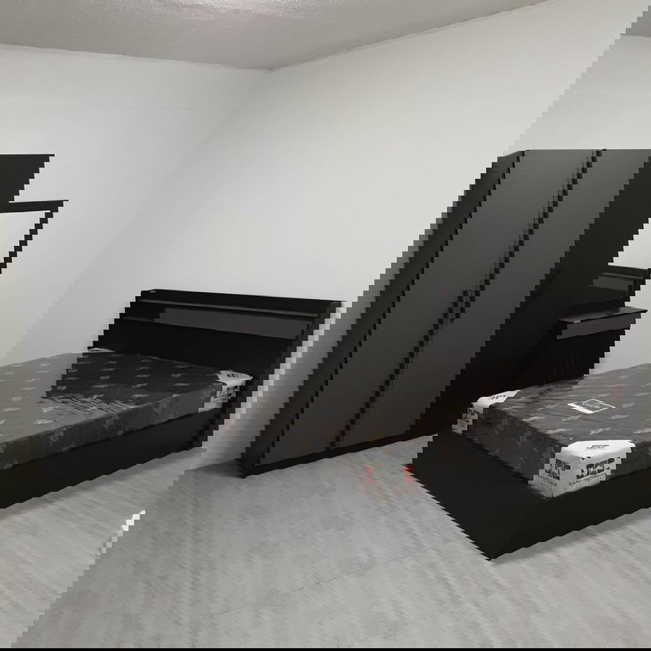 picture For rent: Morning Dew Condo, 1st floor. - 1/8