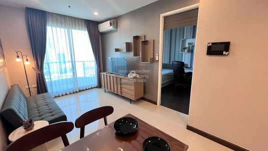 รูปภาพ 🔥🔥🔥 เช่าคอนโด ศุภาลัย พรีเมียร์ แอท อโศก MRT-เพชรบุรี บางกะปิ เขต ห้วยขวาง กรุงเทพ CX-148105 ✅ ทักไลน์ @connexproperty ตอบทันที ทีมงานมืออาชีพ ✅ 🔥🔥🔥