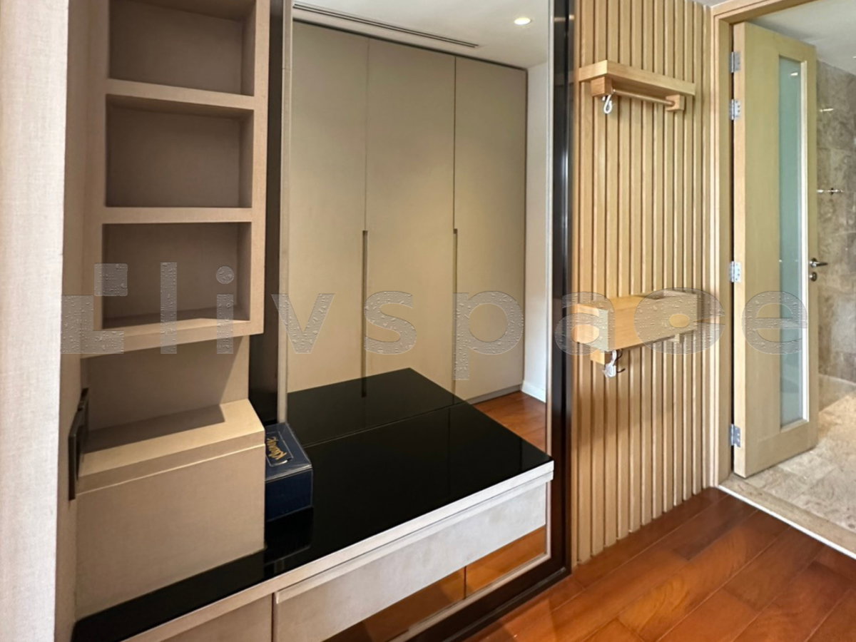 รูป ▚ LH167ツ ขาย: The Pano 1BR Plus 159.23sqm. 19.89M ✨ Riverfront Zone เป็นส่วนตัวมาก เครื่องใช้ไฟฟ้า Gaggenau ยกเซต หรูจัด คุ้มมาก! 🏙️ - รูปที่ 14/14