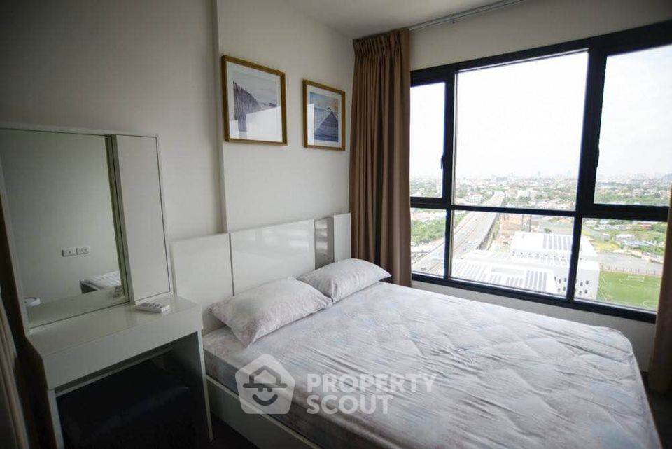 รูป คอนโด 1-ห้องนอน ที่ เดอะ เบส พาร์ค อีสท์ สุขุมวิท 77 ใกล้ BTS อ่อนนุช (ID 1504719) - รูปที่ 2/10