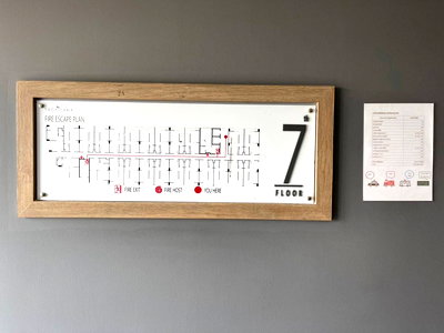 คอนโด รพ.เปาโล พระประแดง : BCN 2225 : ทรอปิคาน่า (Tropicana)