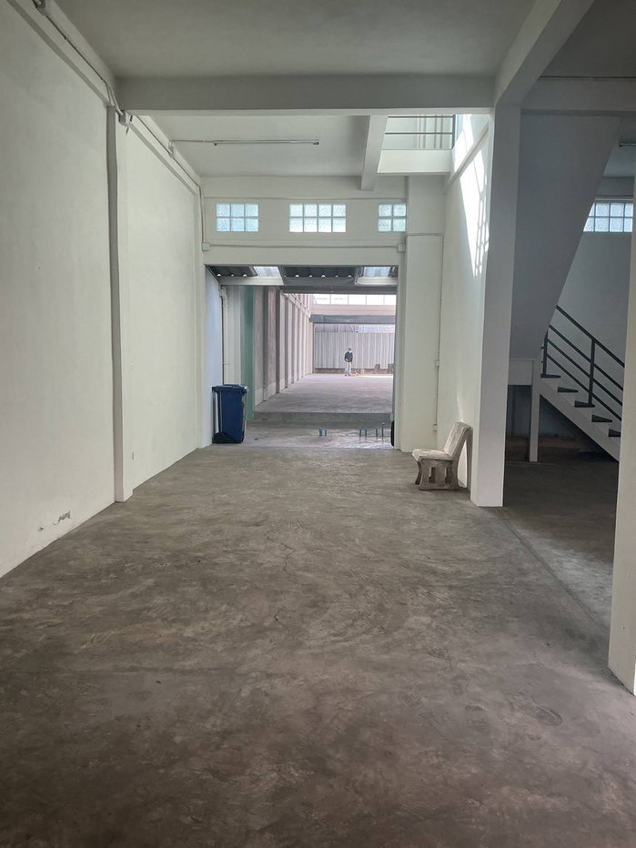 รูป WS6906 🔥 Rare Item! Home Office + Warehouse ใจกลางสุขุมวิท 36 ใกล้ทองหล่อ 🔥เช่าเพียง 280,000 บาท/เดือน - รูปที่ 8/33