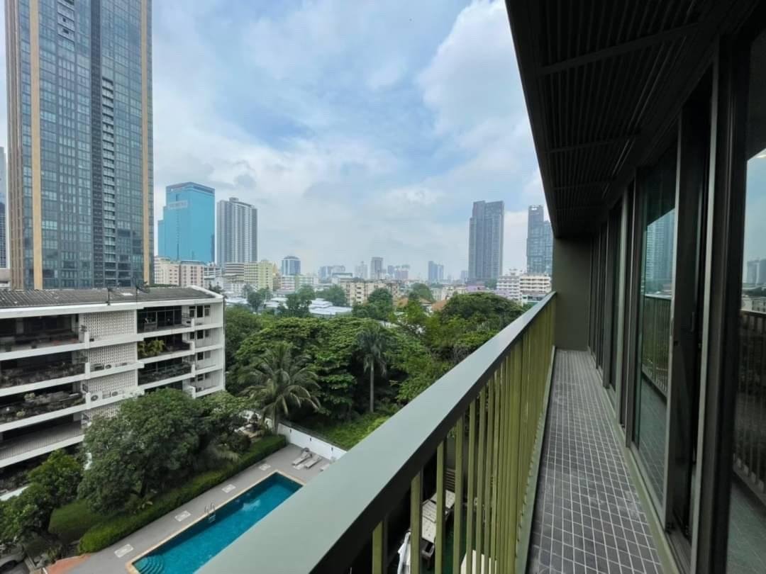 รูป LTH7398– Noble Solo FOR SALE 2 beds 2 baths size 100 Sq.M.Near BTS Thonglor station ONLY 17 MB - รูปที่ 7/7