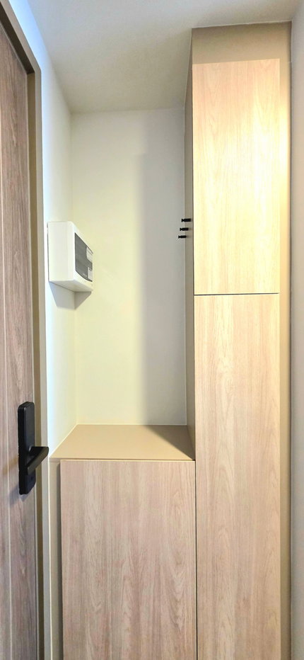 รูป ให้เช่า 📍 THE MUVE bangwa 📍 เฟอร์นิเจอร์ และ เครื่องใช้ไฟฟ้าครบ ใกล้ MRT บางหว้า - รูปที่ 4/6