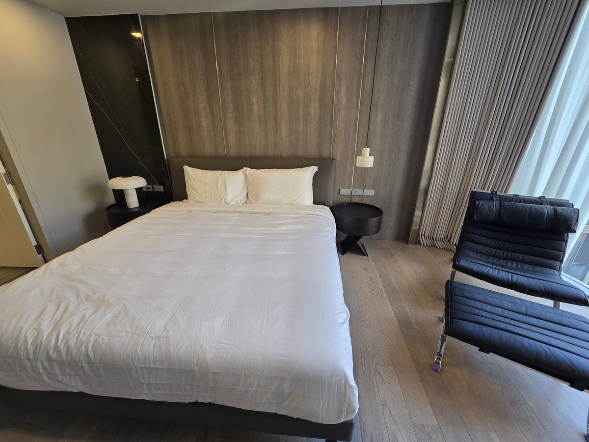 รูป ให้เช่า Ashton residences 41 3นอน  - รูปที่ 5/12