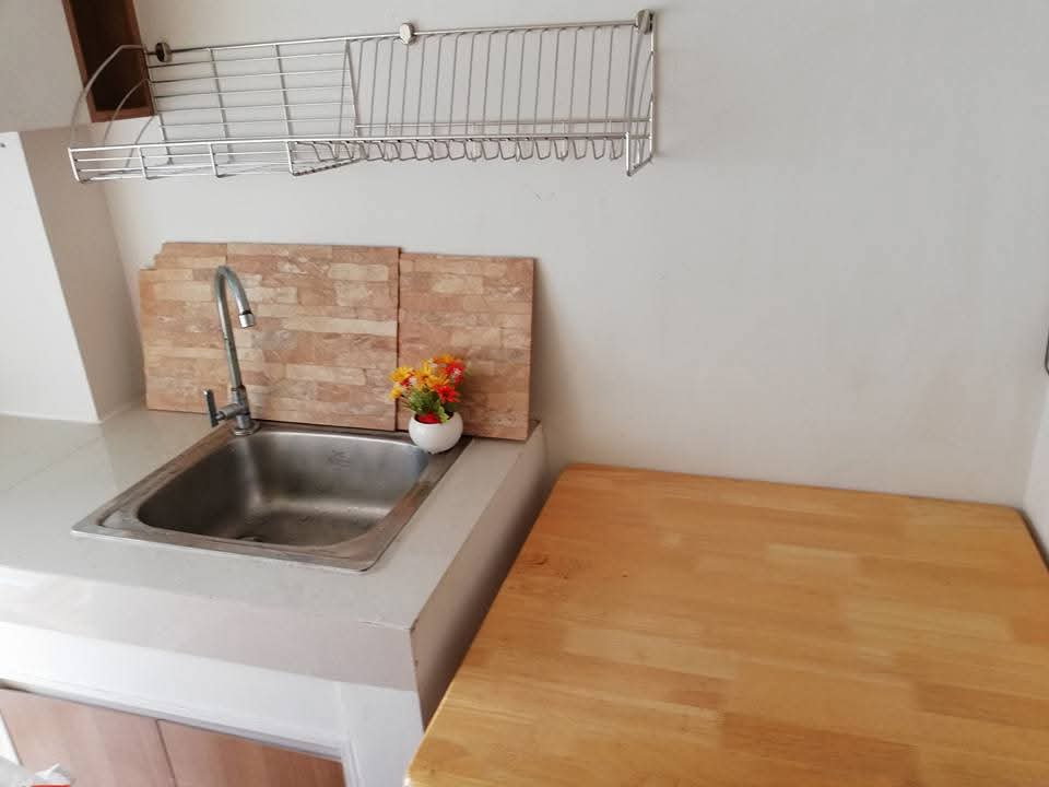 รูป ขายคอนโด Beston Condo 2 ชั้น 6 ตึก A วิวสระว่ายน้ำ - รูปที่ 1/11