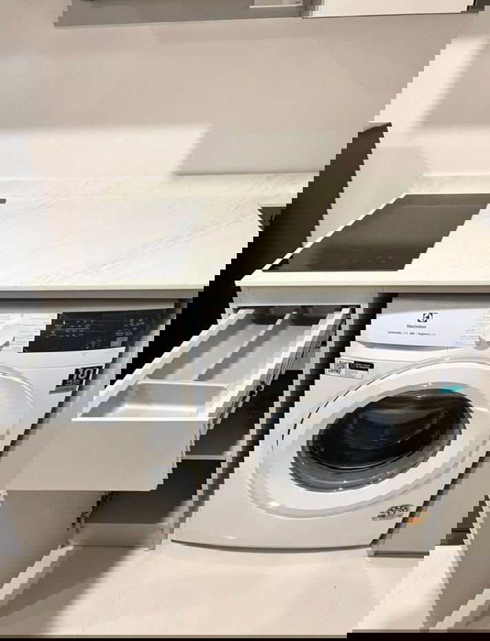 รูป 🔥 ให้เช่า SOHO Bangkok Ratchada | ใกล้ MRT ห้วยขวาง 200 ม.🔥 - รูปที่ 6/12