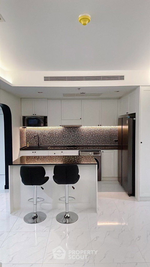 รูป คอนโด 2-ห้องนอน ที่ สตาร์วิว พระราม 3 ใกล้ พระราม 3 (ID 2753721) - รูปที่ 6/20