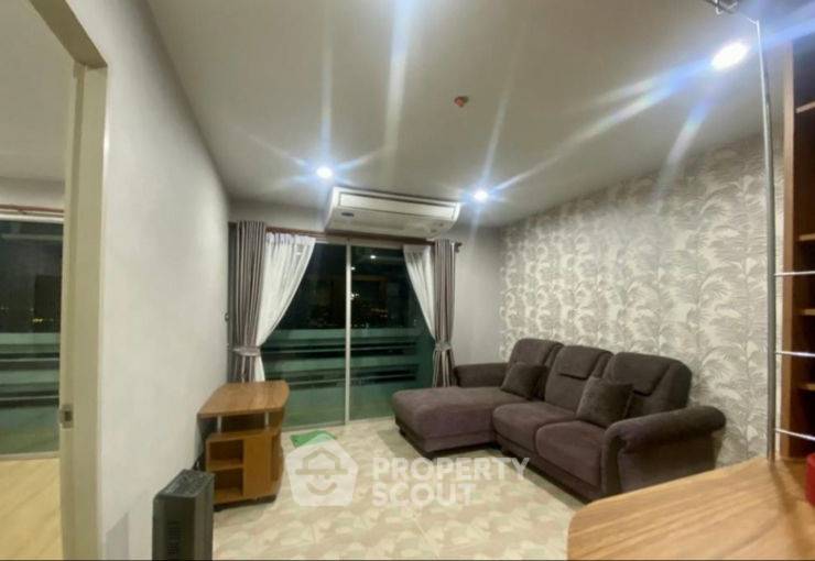รูป คอนโด 3-ห้องนอน ที่ โมเดิร์น โฮม ทาวเวอร์ คอนโดมิเนี่ยม ใกล้ MRT วัดมังกร (ID 2756503) - รูปที่ 8/20