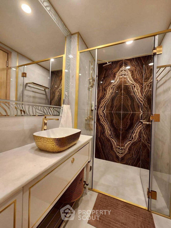 รูป คอนโด 1-ห้องนอน ที่ วินด์แฮม จอมเทียน พัทยา ใกล้ เมืองพัทยา (ID 2705613) - รูปที่ 8/11