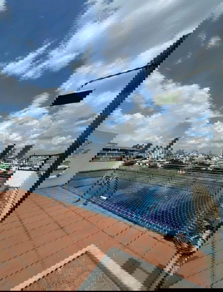 picture #SC12496 📌 Rent | 🟦🟨 Tidy Thonglor 🟥🟩𝑪𝒐𝒏𝒕𝒂𝒄𝒕𝑳𝑰𝑵𝑬:@𝒔𝒆𝒄𝒓𝒆𝒕𝒑𝒓𝒐𝒑𝒆𝒓𝒕𝒚 🔥✨ - 5/10