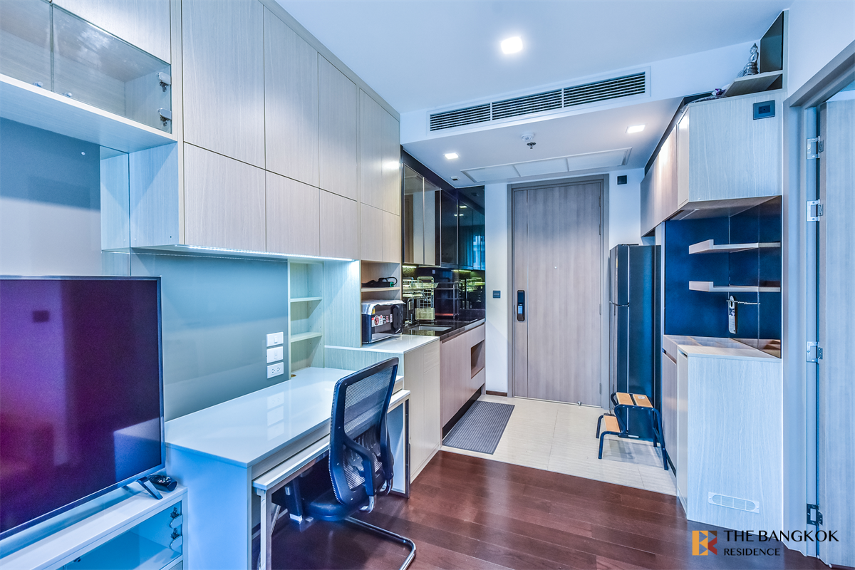 picture The Line Ratchathewi Hurry to book!! Unexpected value near BTS Ratchathewi - 9/10