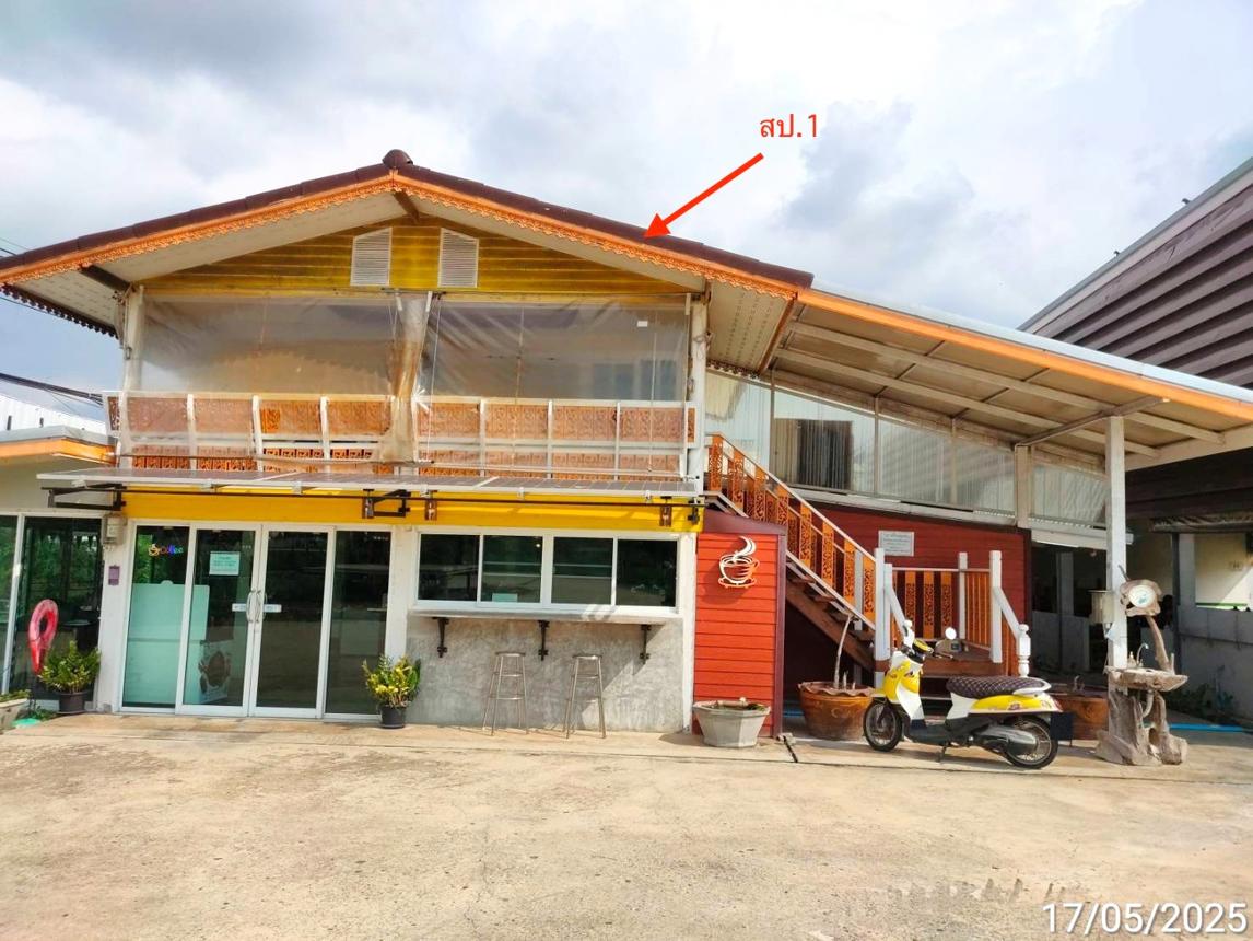 รูป โกดัง สำหรับขาย - พรหมบุรี พรหมบุรี สิงห์บุรี - รูปที่ 18/34