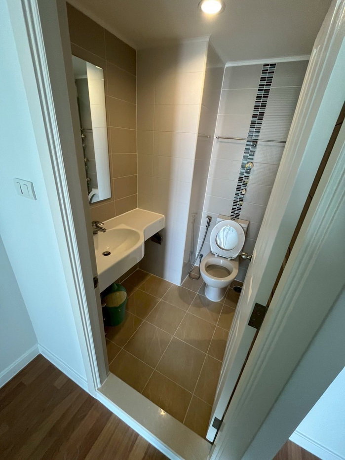 รูป ขาย/SALE : Lumpini Place Rama 9 (ลุมพินี เพลส พระราม 9) - 1 ห้องนอน LC148 - รูปที่ 6/7