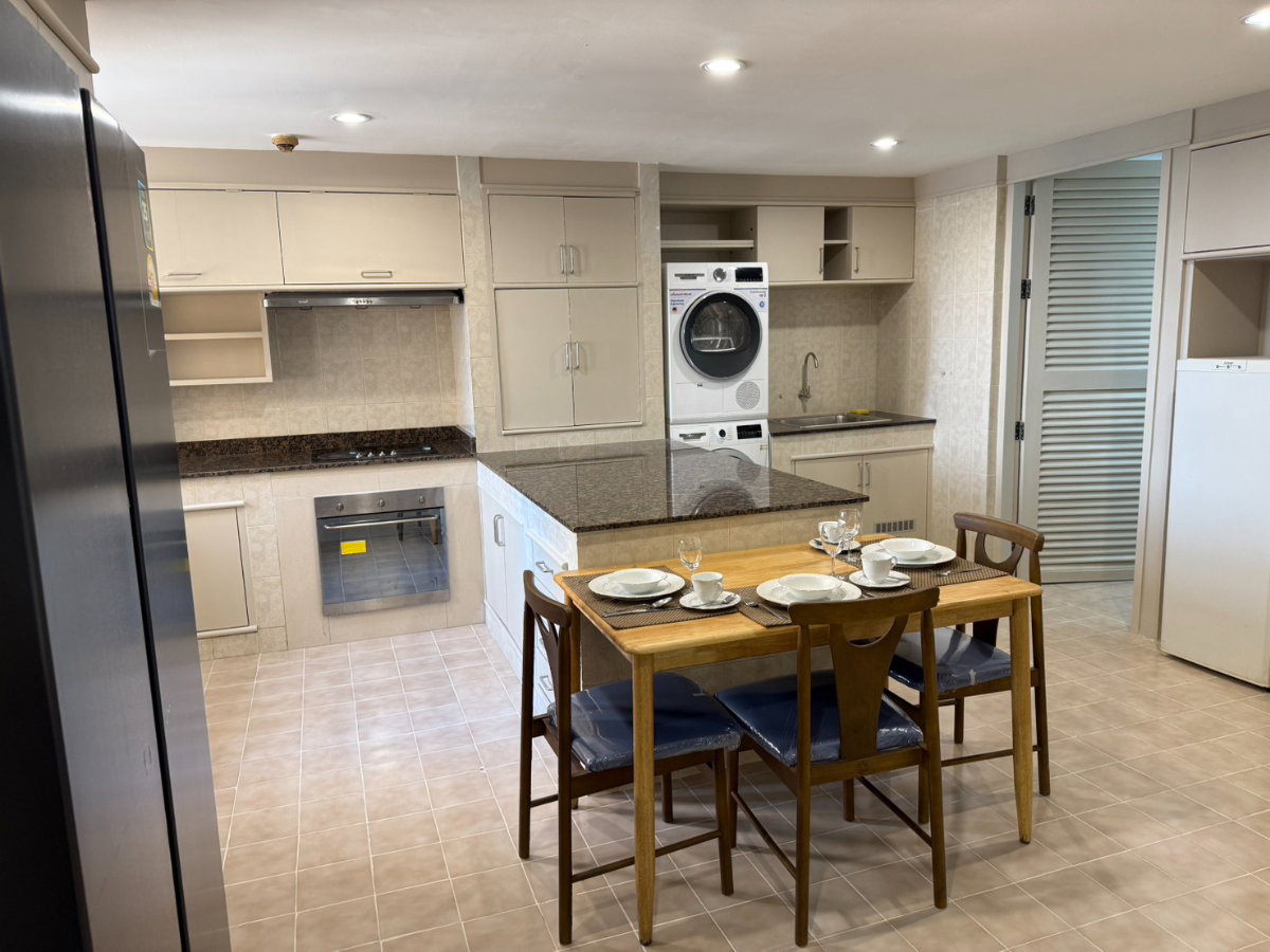 รูป ให้เช่า Tai Ping Towers ห้องสวย ราคาดีมาก หายากสุดๆ ตกแต่งเฟอร์ครบ พื้นที่กว้าง พร้อมอยู่ DS2583 | Line @Dstay - รูปที่ 16/19