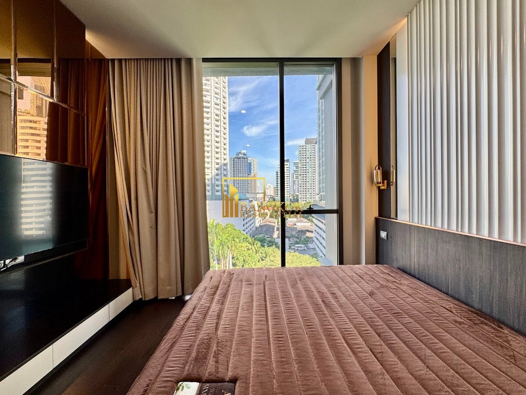 รูป Laviq Sukhumvit 57 | Modern 1 Bedroom Condo in Thonglor - BR11720CD - รูปที่ 9/27