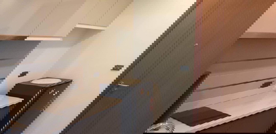 รูป ให้เช่า คอนโด Wyne สุขุมวิท 1 นอนไซส์ใหญ่ 40 ตร.ม. ใกล้ BTS พระโขนง ราคาดี! - รูปที่ 3/10