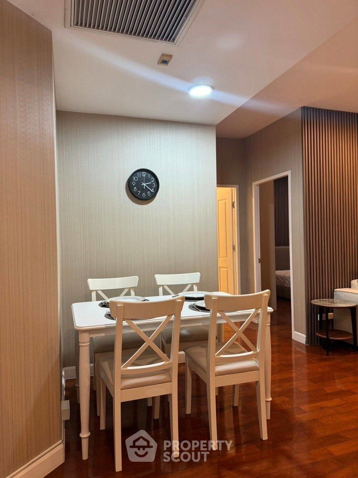 รูป คอนโด 2-ห้องนอน ที่ สิริ เรสซิเด้นซ์ สุขุมวิท ใกล้ BTS พร้อมพงษ์ (ID 2749223) - รูปที่ 4/9