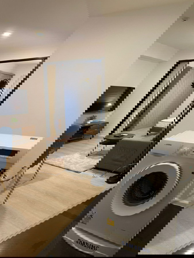 รูป 🔥A Space Mega🔥 ขายคอนโดราคาสุดพิเศษ 2.19 ลบ.🎉🎉 - รูปที่ 5/13