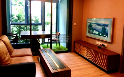 Condos for rent : 🔥🔥🔥 FOR RENT condo , Taka Haus , BTS-Ekkamai , Khlong Tan Nuea , Watthana , Bangkok , CX-54360 ✅ Live chat with us ADD LINE @connexproperty ✅ 🔥🔥🔥