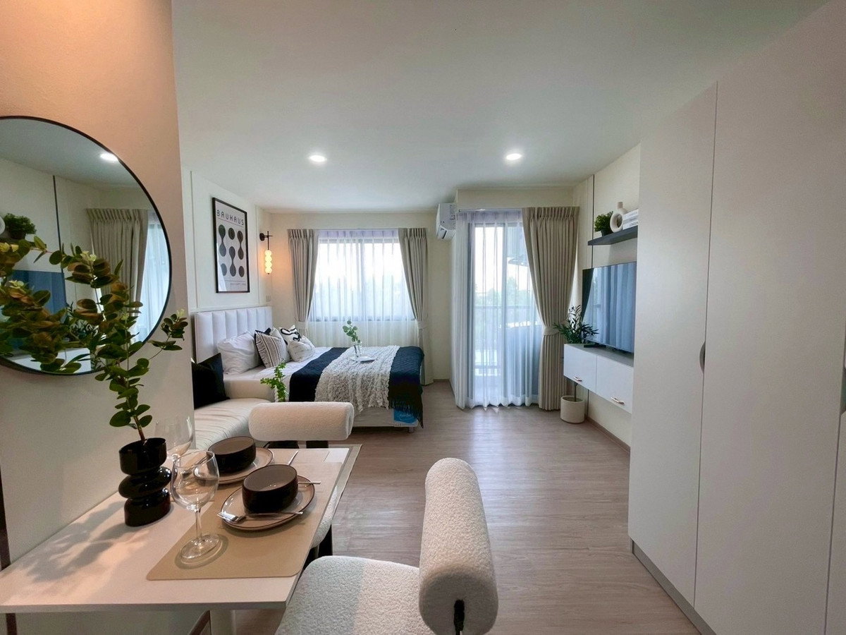 รูป Code: 26KJ1523 ให้เช่า Wela Ramkhamhaeng 186 ✅ Add Line @kjcondo (มี@ข้างหน้าด้วยนะคะ) - รูปที่ 15/20