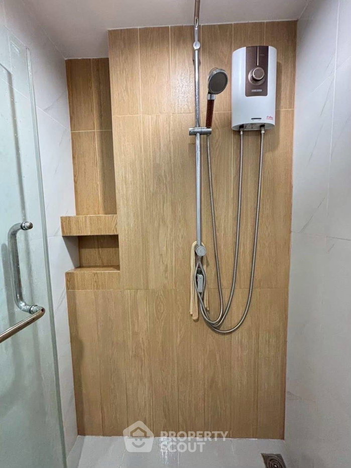 รูป คอนโด 2-ห้องนอน ที่ ดิ ไฮดเวย์ สุขุมวิท 50 ใกล้ BTS พระโขนง (ID 2756198) - รูปที่ 11/12