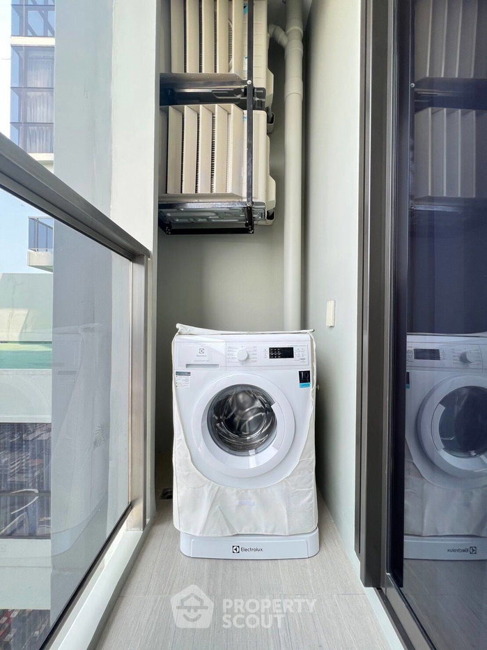 รูป คอนโด 1-ห้องนอน ที่ คีน เซ็นเตอร์ ศรีราชา ใน ศรีราชา (ID 2755958) - รูปที่ 9/10