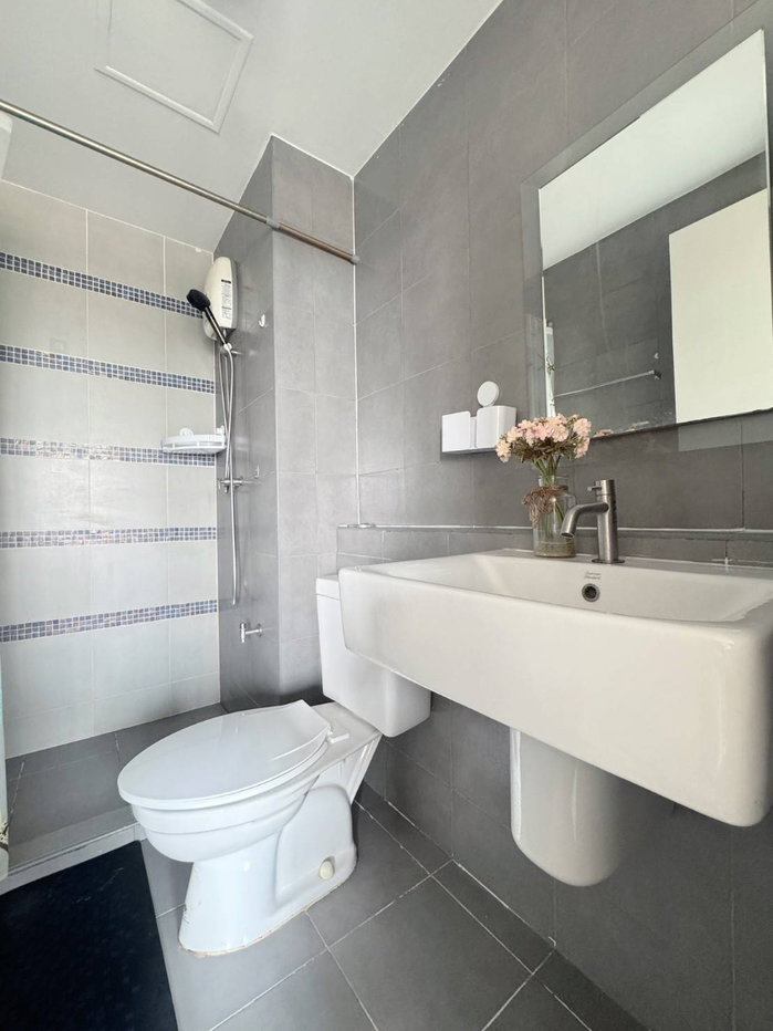 picture Dcondo Campus Resort Bangna for rent - 13/13