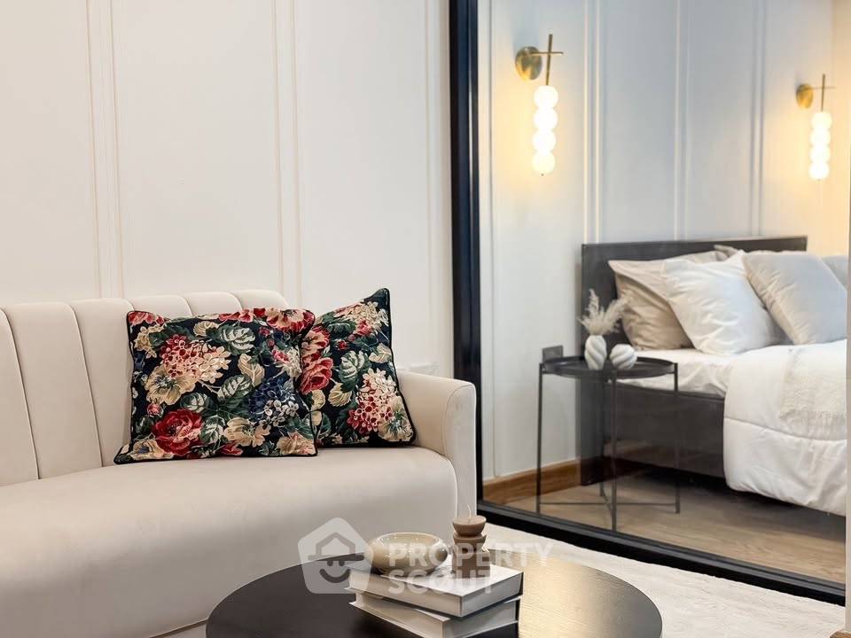 picture 1-BR Condo at Centrio Condo Chonburi in Samet (ID 2755941) - 6/10