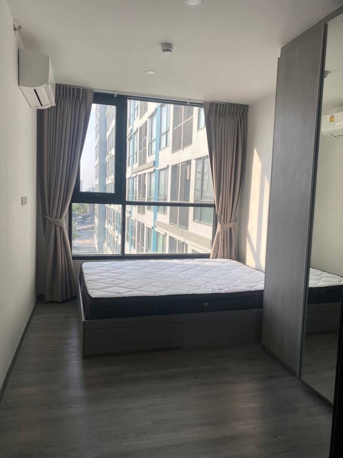 รูป 🗼For Rent 🌅 THE ORIGIN SUKHUMVIT - SAILUAT E22 STATION (ดิ ออริจิ้น สุขุมวิท - สายลวด E22 สเตชั่น) 🌅 JA-1322 - รูปที่ 1/7