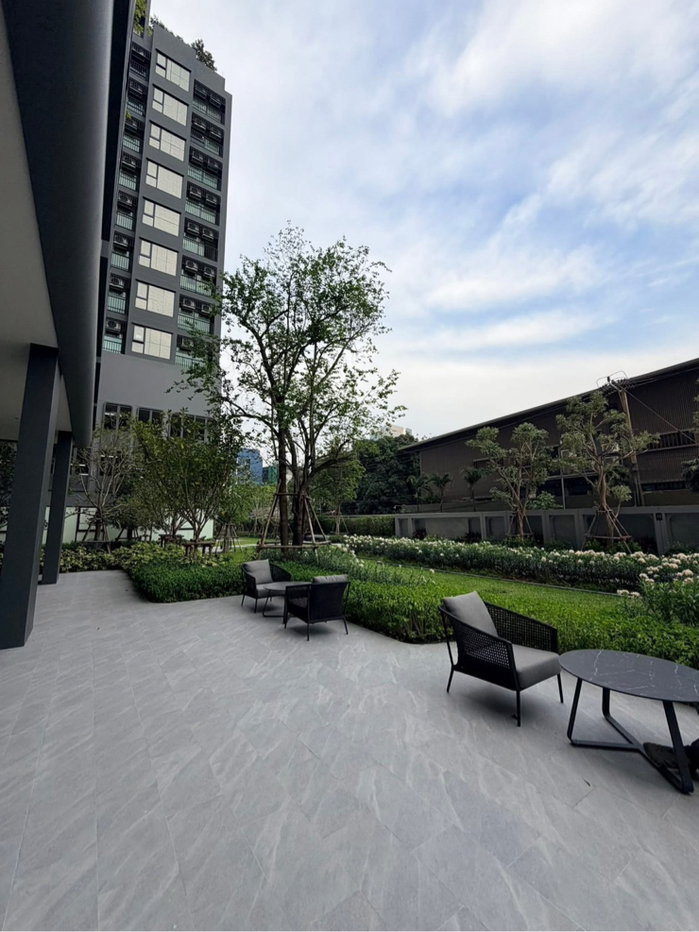 รูป Origin place bang na 1 bed plus for rent  - รูปที่ 10/14
