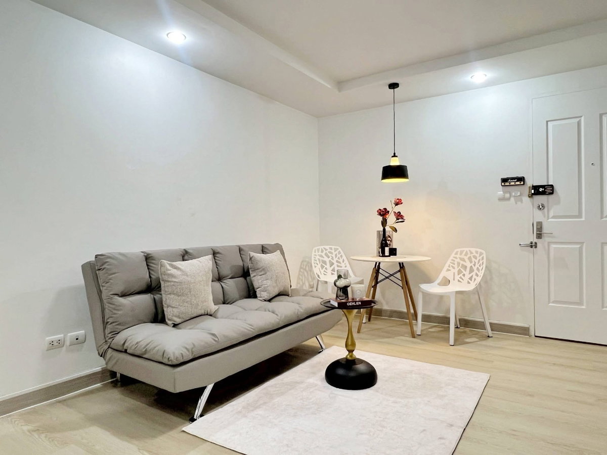 picture For Rent Happy Condo Ratchada 18 - 3/11