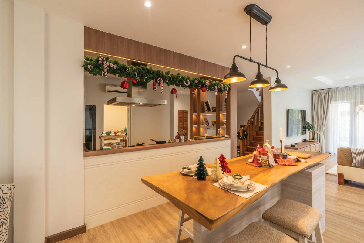 picture 3BR Luxury Villa with Breakfast & Maid | 3 Mins to MRT Tha It - 33/45