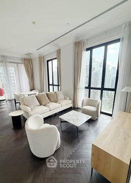 2-BR Condo at 98 Wireless near BTS Phloen Chit (ID 2756129)