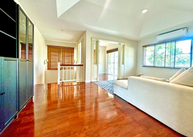 รูป 4นอน 3น้ำ 97ตร.วา. 292ตร.ม ย่านภาษีเจริญ คฤหาสน์ บ้าน สาทร-ราชพฤกษ์ เดอะมอลล์ ท่าพระ BTSบางหว้า 900ม. - รูปที่ 8/8