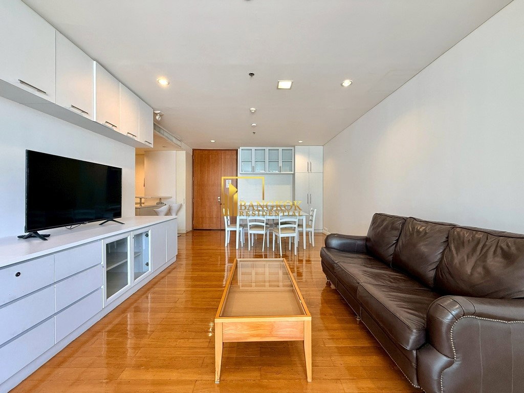 รูป The Royal Saladaeng | Premium 3 Bedroom Condo in Silom - BR60198CD - รูปที่ 4/44