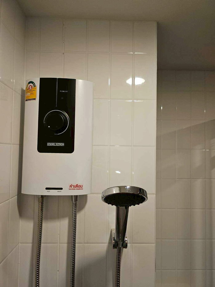 รูป R0122 เช่า ให้เช่า ปล่อยเช่า คอนโด พหลโยธิน The Line Vibe เดอะไลน์ ไวบ์ ราคาถูก สนใจ Line: @951qfbfi - รูปที่ 7/13