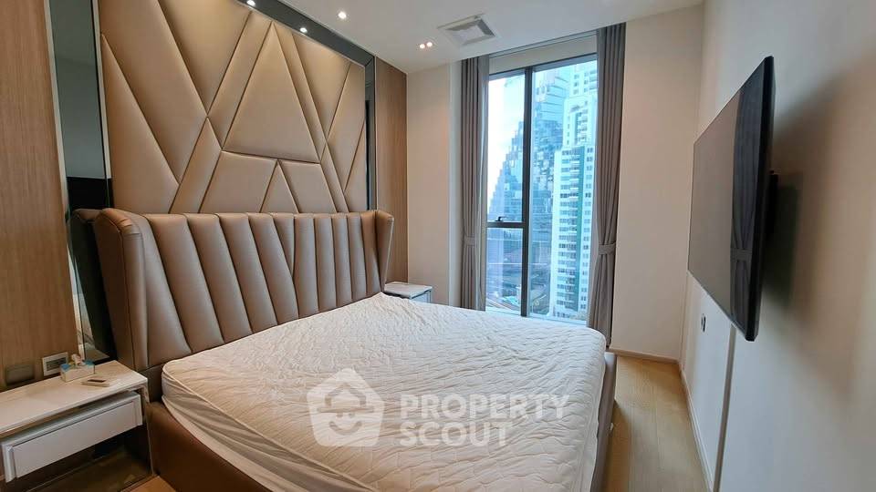 รูป คอนโด 2-ห้องนอน ที่ เดอะ สแตรนด์ ทองหล่อ ใกล้ BTS ทองหล่อ (ID 2748937) - รูปที่ 9/21