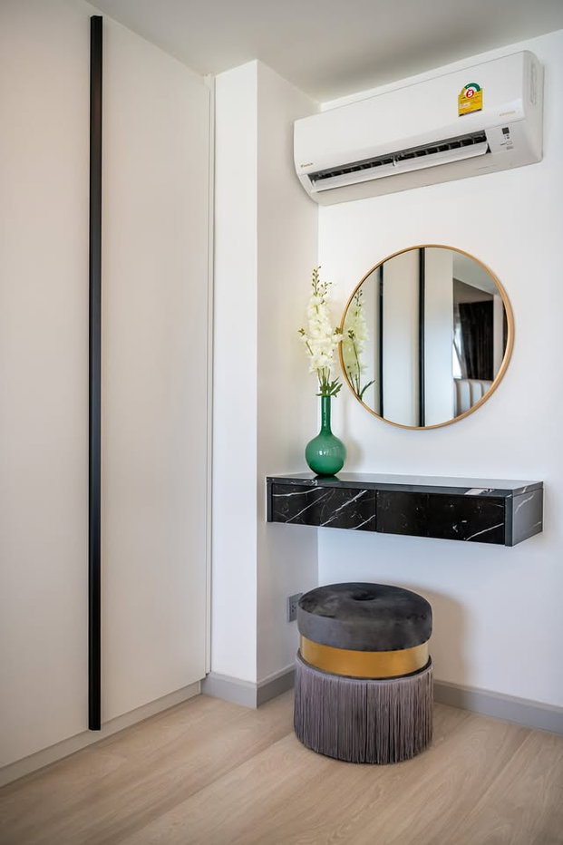 รูป ให้เช่า คอนโด ไนท์บริดจ์ ไพร์ม สาทร BTS ช่องนนทรี BTS Chong Nonsi 900 เมตร - รูปที่ 16/35