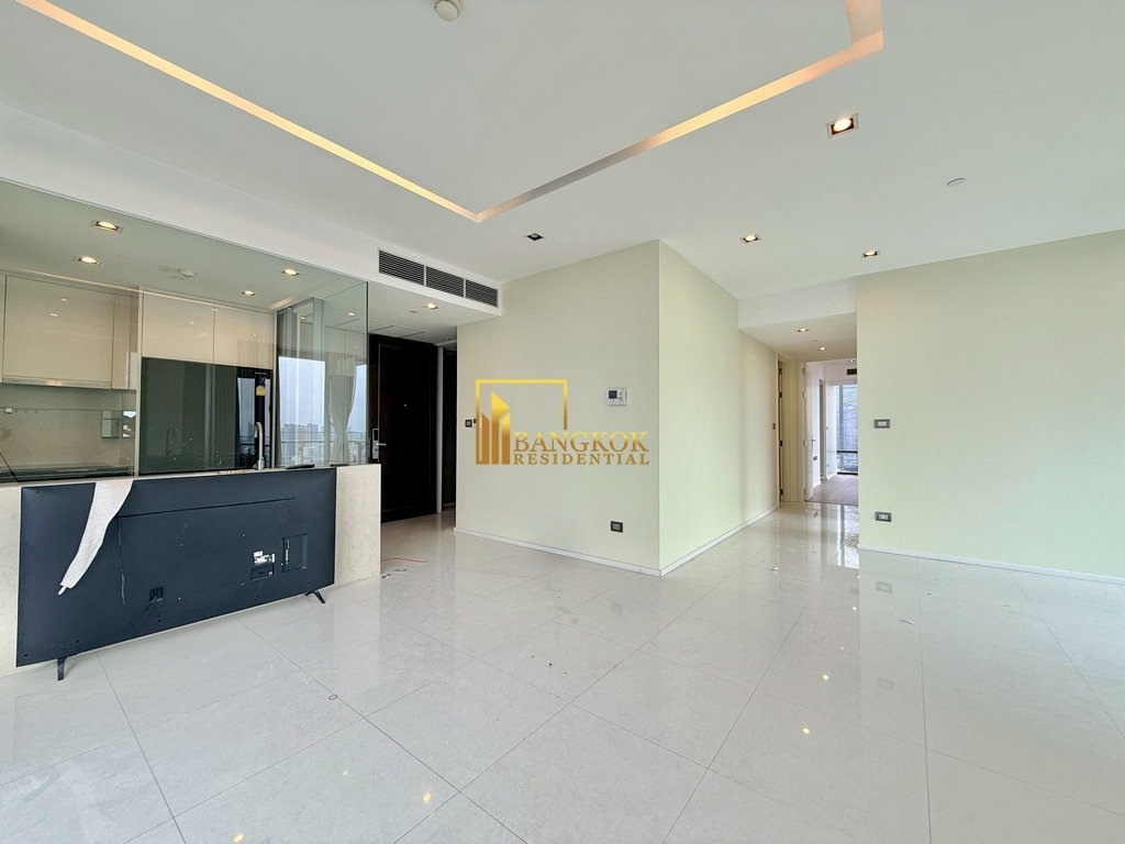รูป The Bangkok Sathorn | Modern 2 Bedroom Property Near BTS - BR12840CD - รูปที่ 8/31
