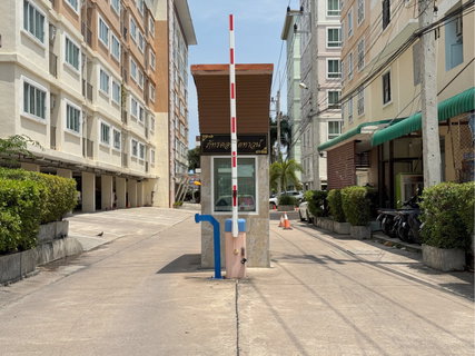 CIMB 0628  :  ภัทร คอนโด ทาวน์