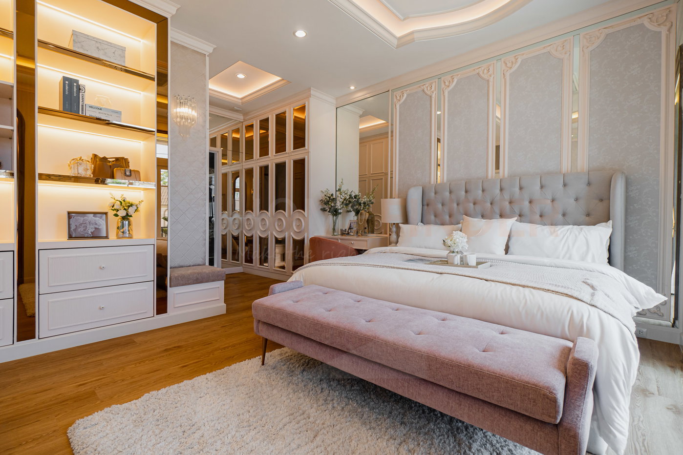 รูป Grandio Bangna KM.5 4 bedrooms, for sale - รูปที่ 19/51