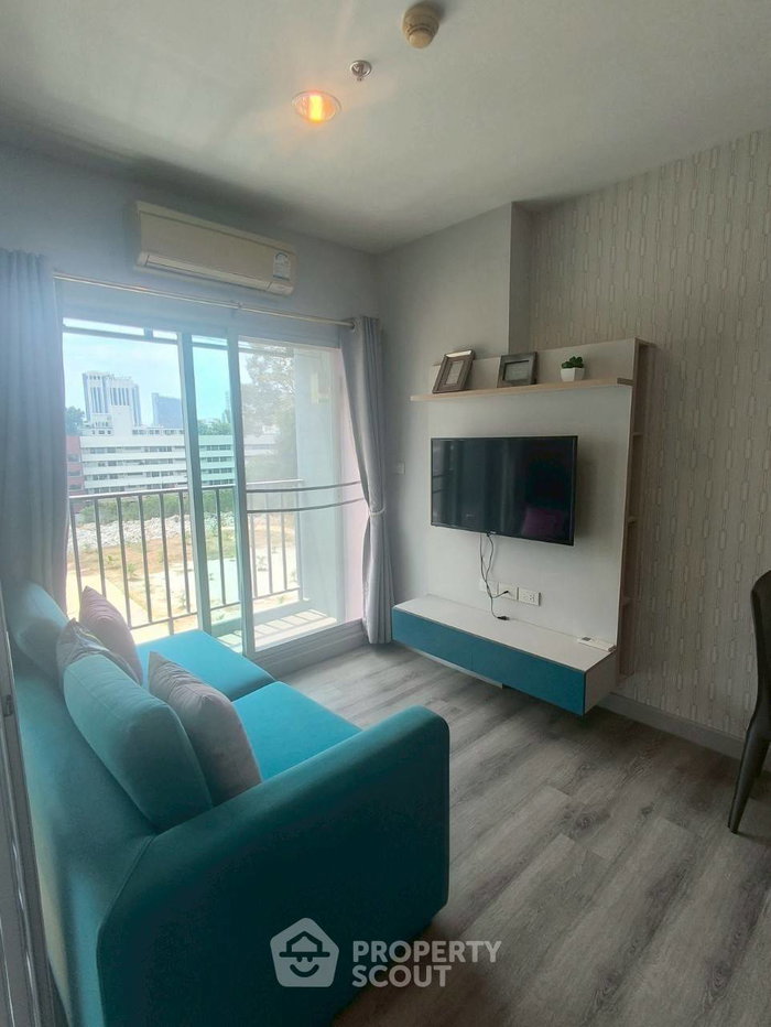 รูป คอนโด 1-ห้องนอน ที่ เซ็นทริค ซี พัทยา ใกล้ พัทยากลาง (ID 2756346) - รูปที่ 2/10