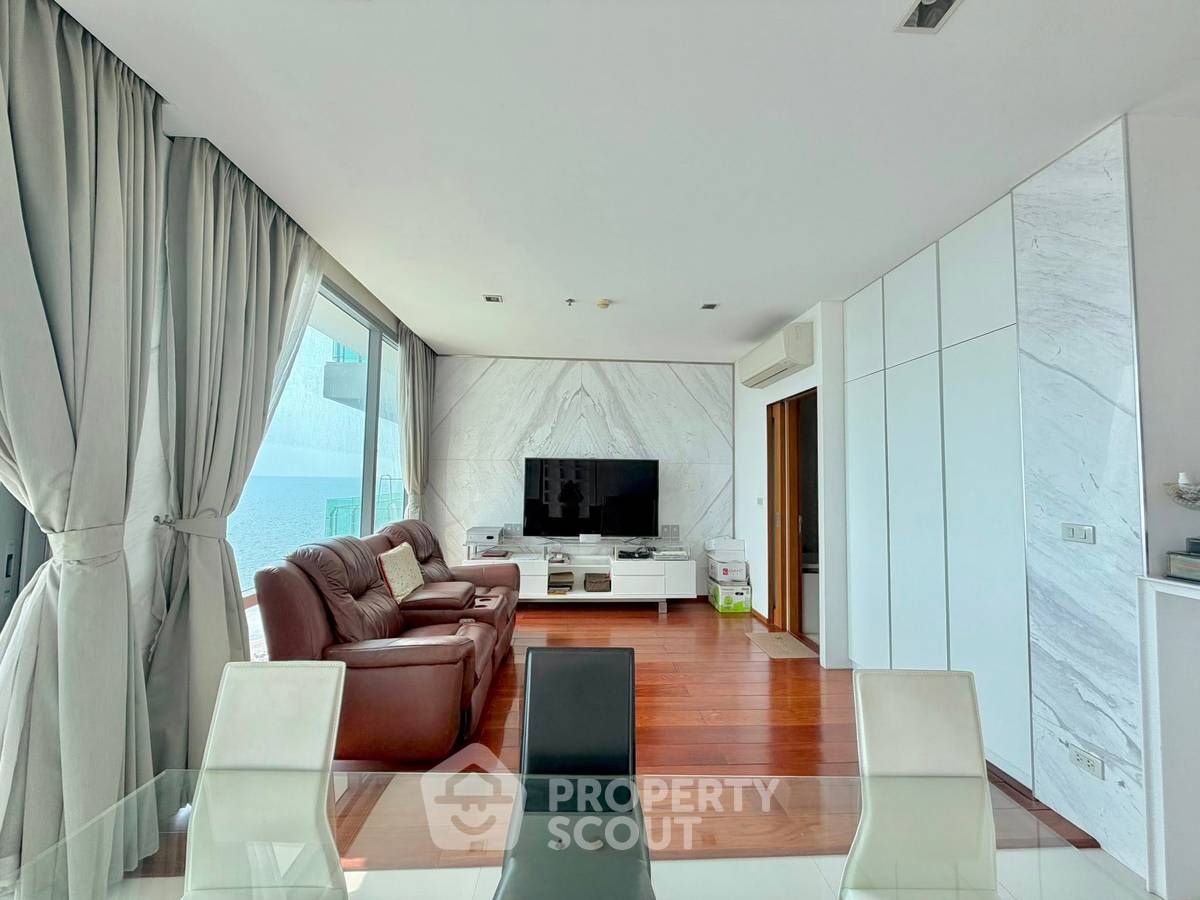 รูป คอนโด 2-ห้องนอน ที่ คาซาลูน่า พาราดิโซ ใน แสนสุข (ID 2756044) - รูปที่ 9/14