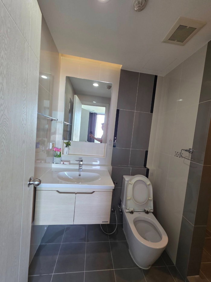 รูป ให้เช่า อาร์ทีมิส สุขุมวิท 77 🔴🔴 - รูปที่ 6/7