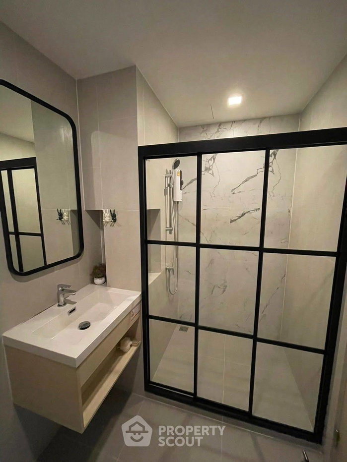 รูป คอนโด 1-ห้องนอน ที่ เมทริส พระราม 9-รามคำแหง ใกล้ ARL รามคำแหง (ID 2757150) - รูปที่ 5/9