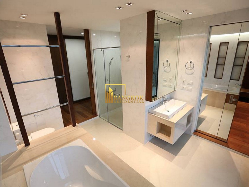 รูป Willow 49 | Beautiful 3 Bedroom House in the Heart of Thonglor - BR7982SH - รูปที่ 12/13