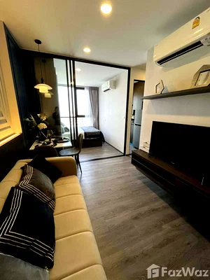 ขายคอนโด : ขาย คอนโด สตูดิโอ ในโครงการ ดิ ออริจิ้น ลาดพร้าว 15 6129137