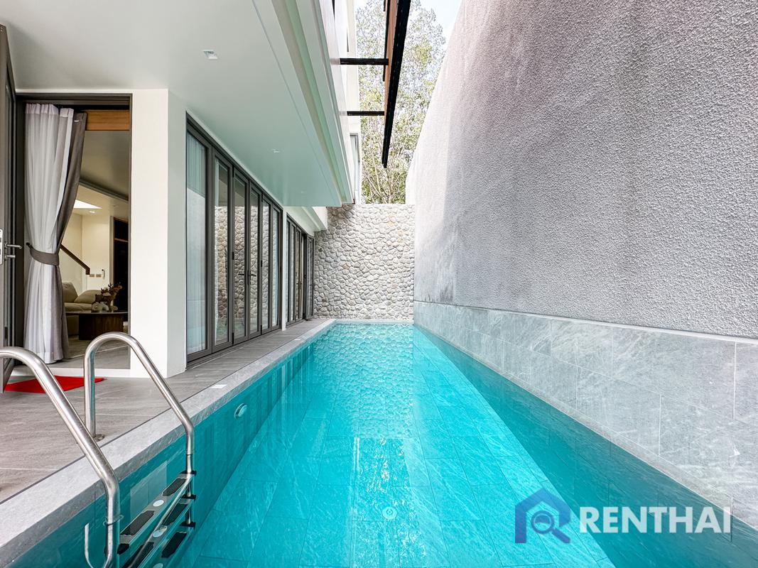 รูป สำหรับ ขาย วิลล่า  ที่ Diamond Pool Villa - รูปที่ 11/25